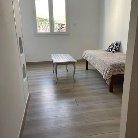 アパート Maison Dans Quartier Calme *